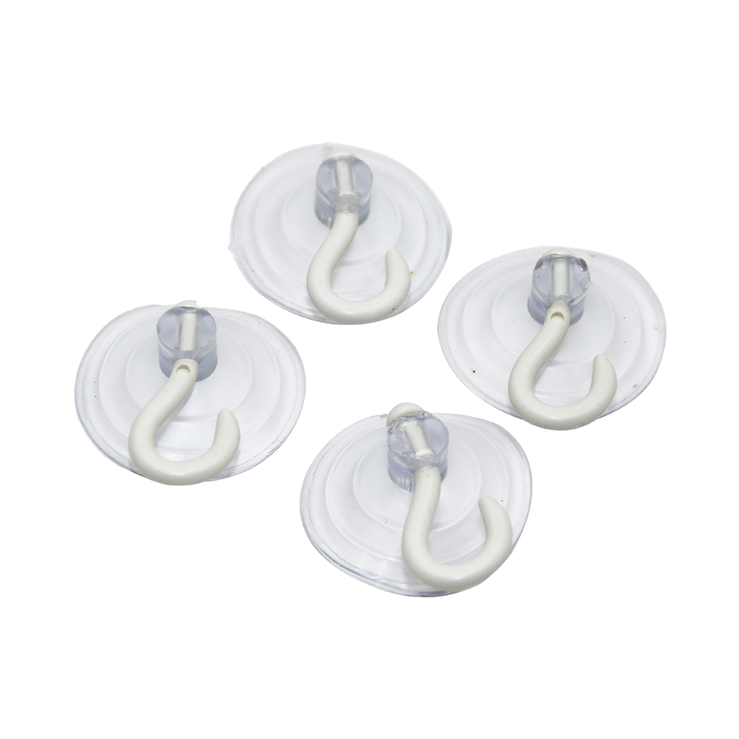 BÜYÜK 40MM VANTUZ 100LÜ (5563)