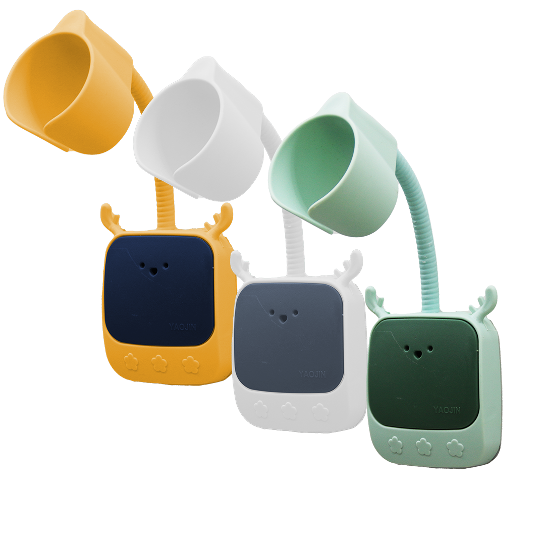 EKO Föhn Wandhalter Stand (5563)