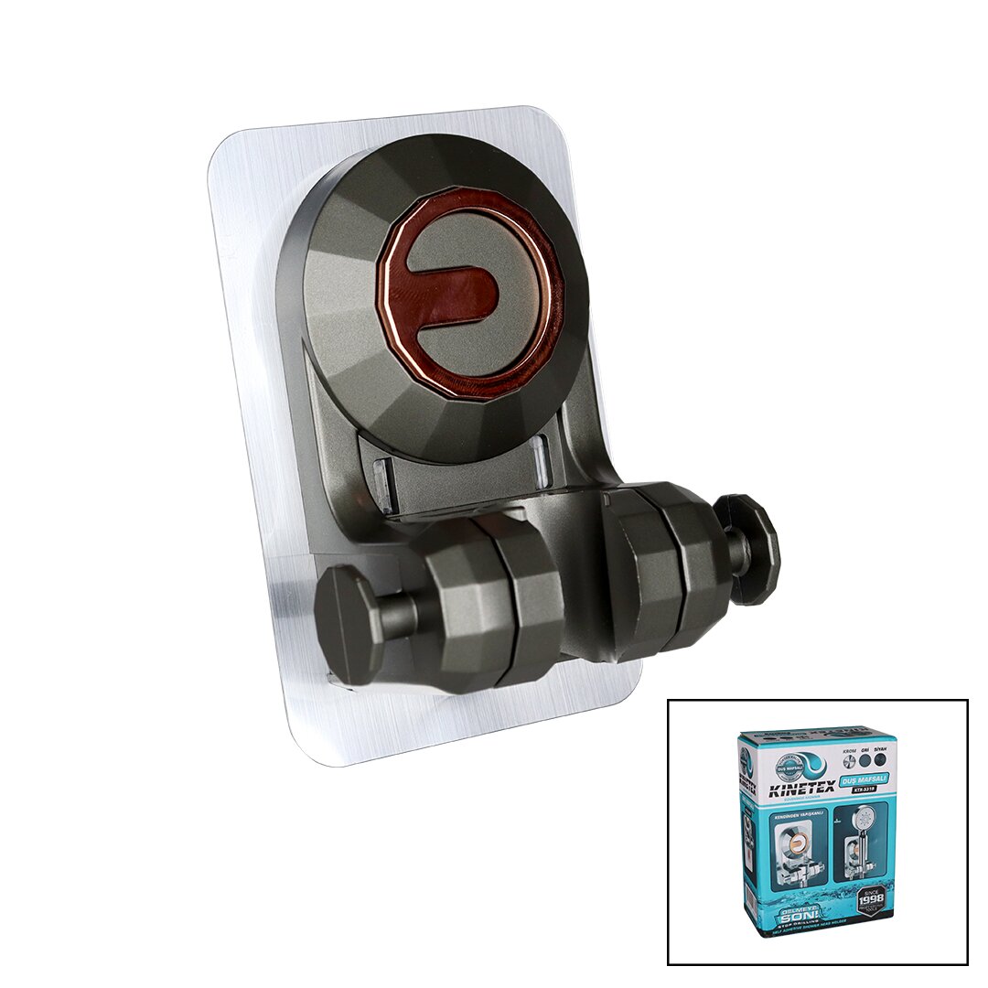 KUTULU  DUŞ AŞKISI - MAFSAL YAPIŞKANLI KTX-3319 (5563)