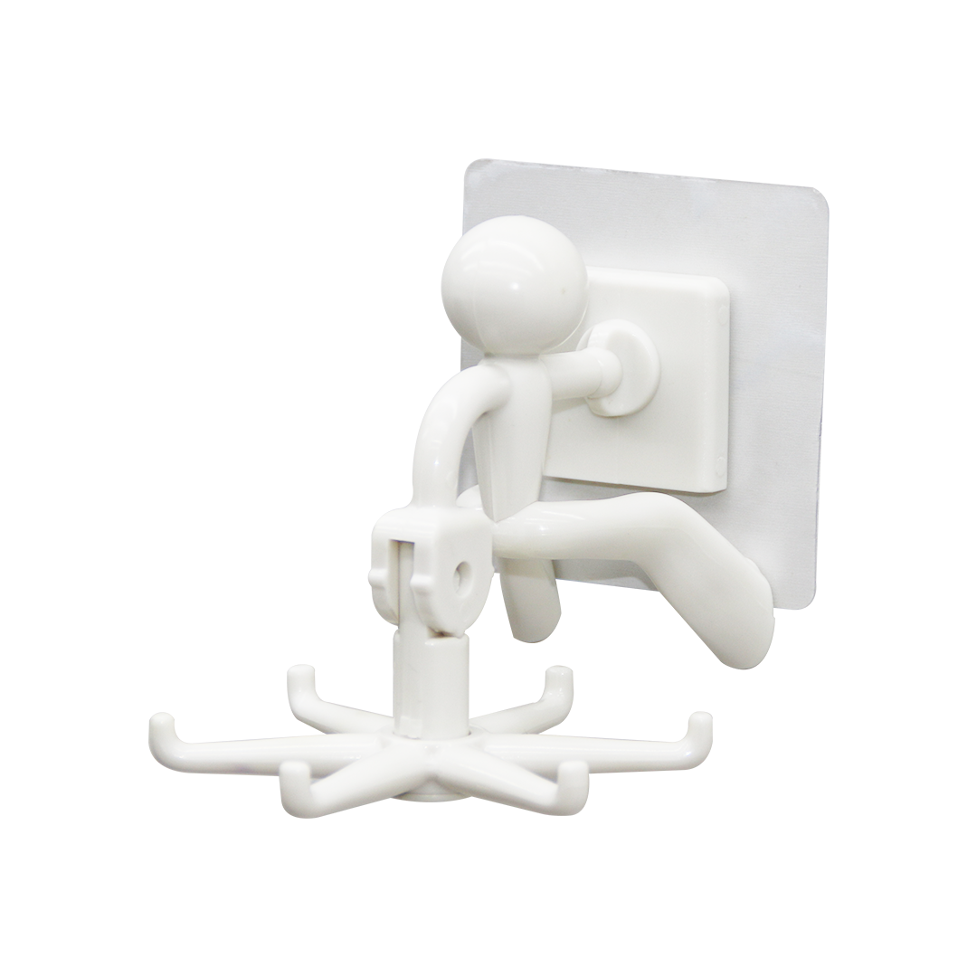 RAMBO DREHKOPFHAKEN (5563)