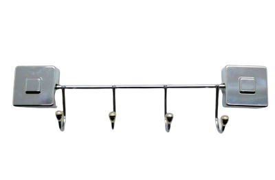 4LÜ KROM BANYO ASKISI (5563)