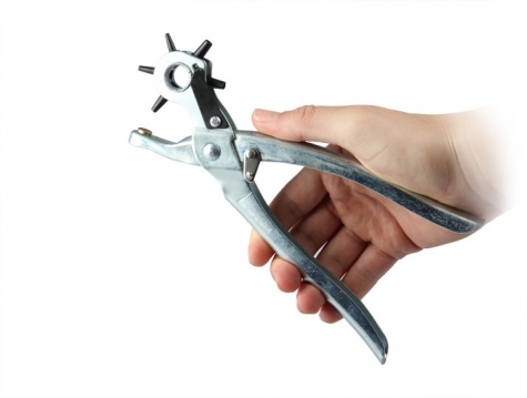 Gürtel-Lochzange (5563)