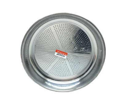 NO-4 - KLASİK SÜZEK METAL SÜZGEÇ (5563)