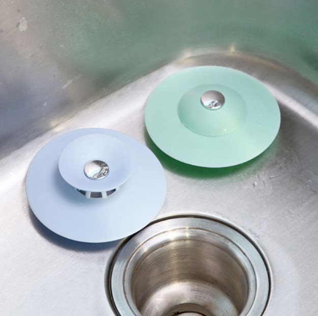 Lavabo ve Küvet Tıkacı Süzgeçi (5563)