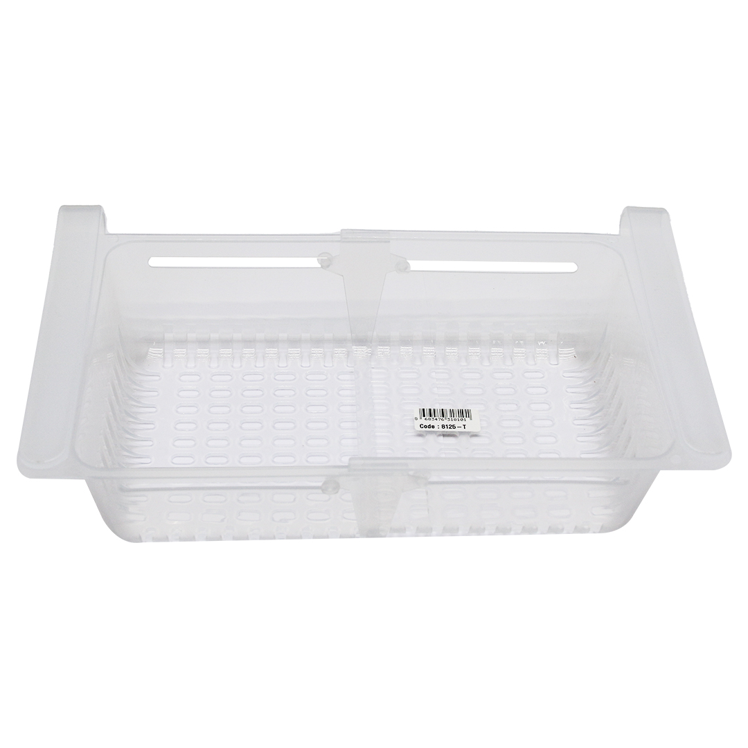 ASKILI DOLAP İÇİ GENİŞLEYEN - DARALAN SEPET RAF - LAVABO ASKILI SÜZGEÇ (5563)