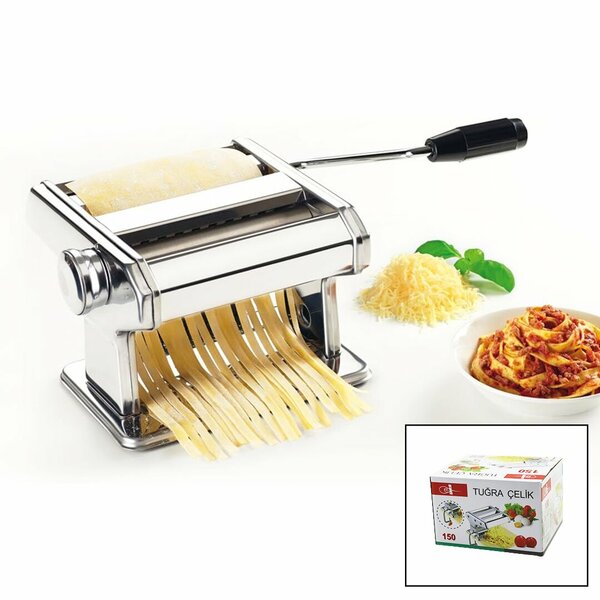 KLEINE - 150ER NUDEL-MASCHINE TH-150-2 (5563)