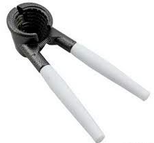 STAR-955 İYİ BEYAZ SAPLI CEVİZ KIRACAK (5563)