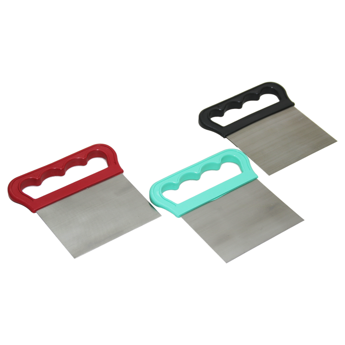 Metal Hamur Kesici Spatula (5563)