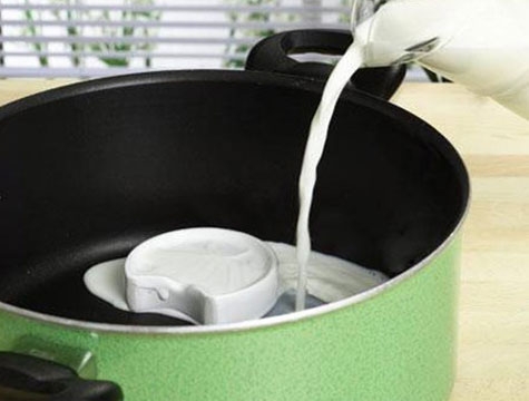 Süt Taşırmaz Milk Saver (5563)