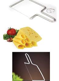 PASLANMAZ METAL PEYNİR DİLİMLEME APARATI (5563)