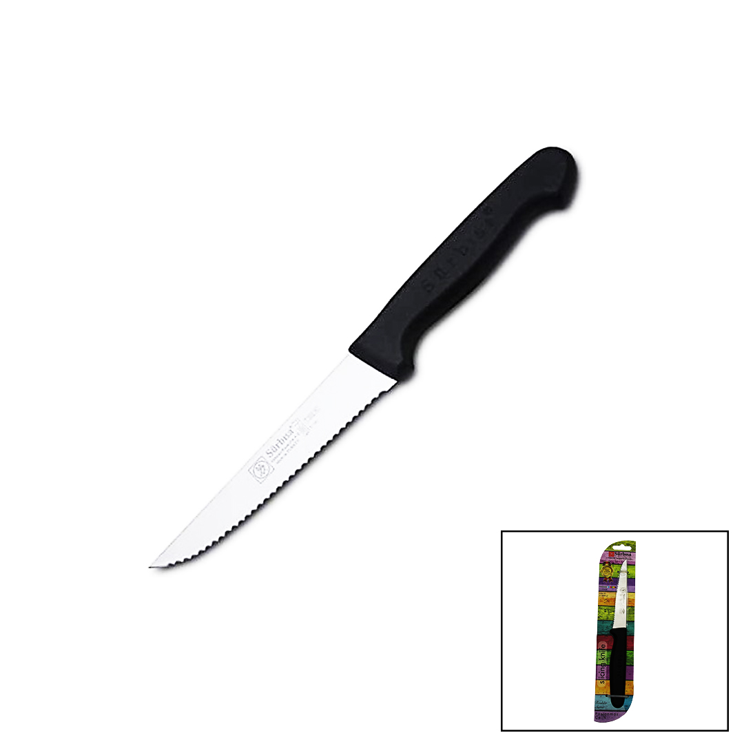 LAZER GEMÜSEMESSER SCHÄRFBAR NO-61004-LZ (5563)