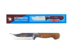 SÜRMENE YÜZME KASAP BIÇAK BİLEZİKLİ (5563)