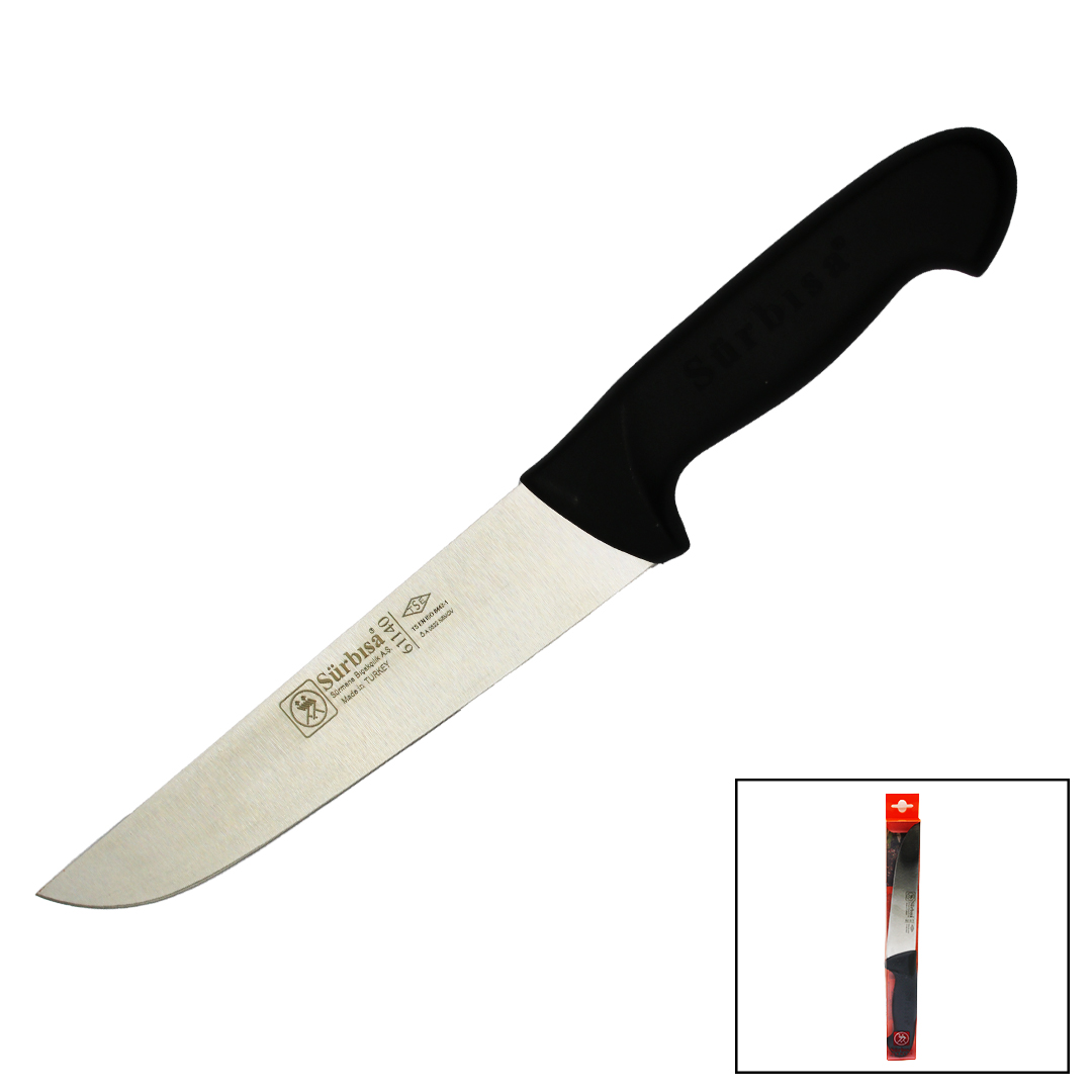 KURBAN KASAP BIÇAK NO-61140 (5563)