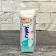 50 PARÇA  İNCİ DİSK MAKYAJ PAMUK (5563)