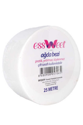 ROLLE ENTHAARUNGSTUCH 25 M (5563)