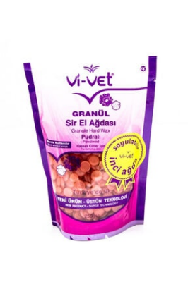 GRANÜL PUDRALI SOYULABİLİR  AĞDA 250GR (5563)