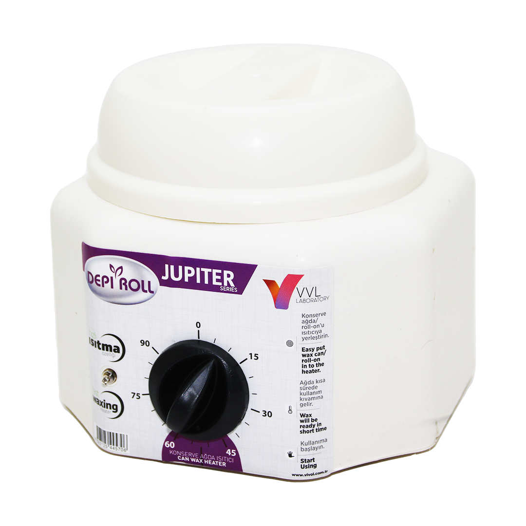 KÖŞEGEN Wachserwärmer Maschine (5563)