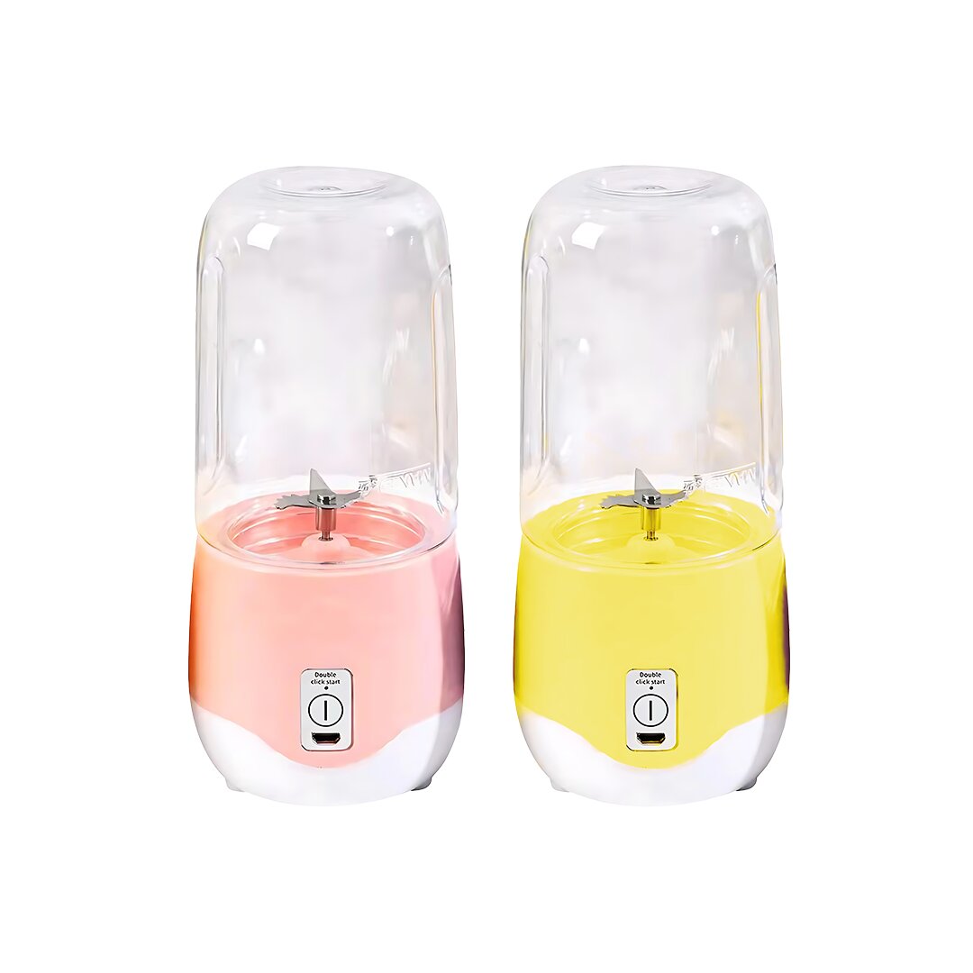 Portable TOMBUL USB Rechargeable Blender (5563)