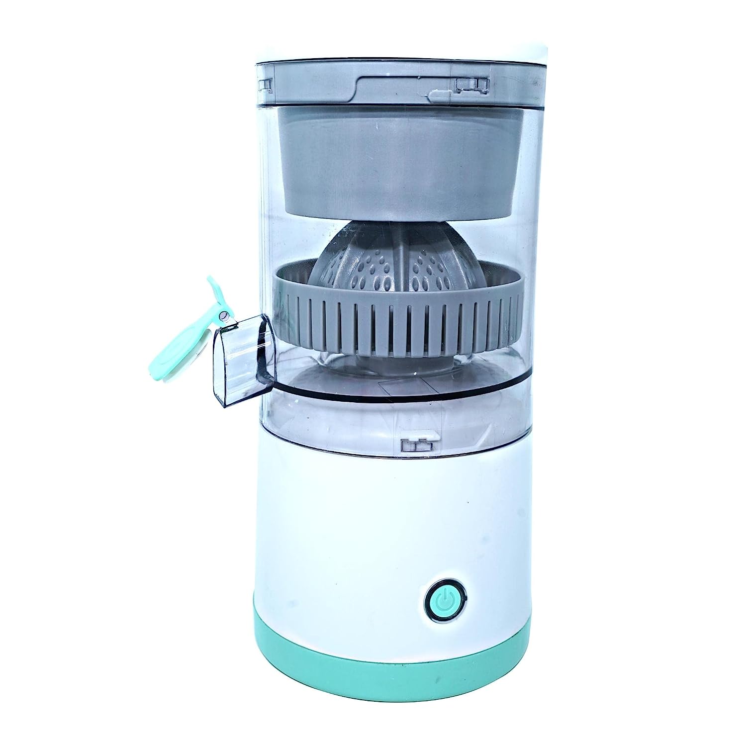 USB Şarjlı Narenciye Meyve Sıkacağı 45 W (5563)