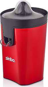 SİNBO SJ-3145 NARENCİYE - MEYVE SIKACAK (5563)