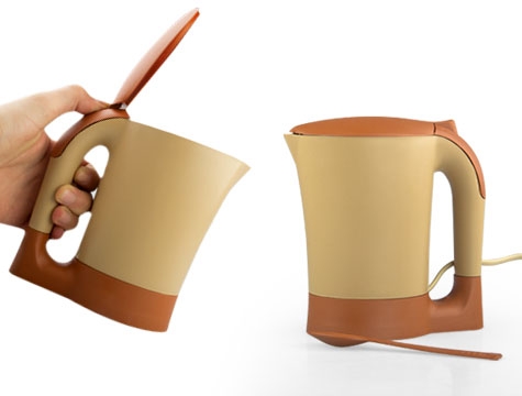 Practical Water Heater and Turkish Coffee Maker (5563)