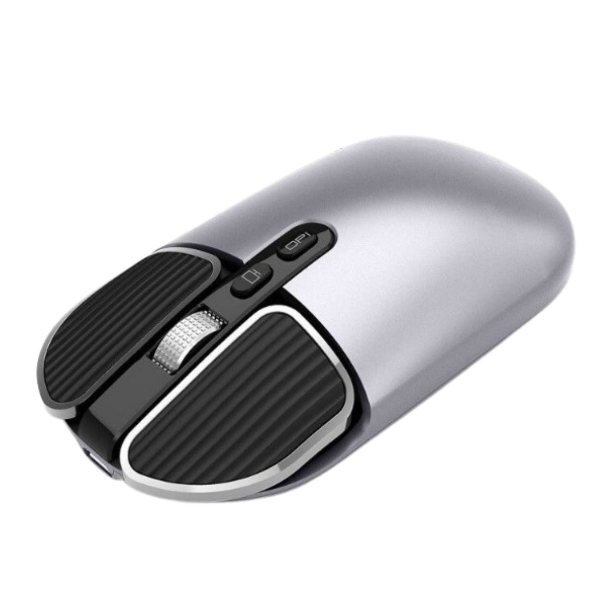 Silent Wireless Mouse – Optical Wireless Mouse, Quiet Click (5563)