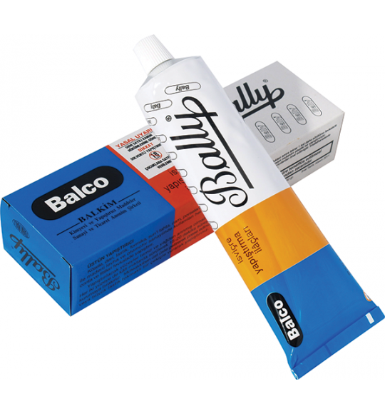 BALLY BALCO GROSS - 150 GR KLEBSTOFF (5563)