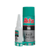 KÜÇÜK 100ML+25GR HIZLI YAPIŞTIRICI (5563)