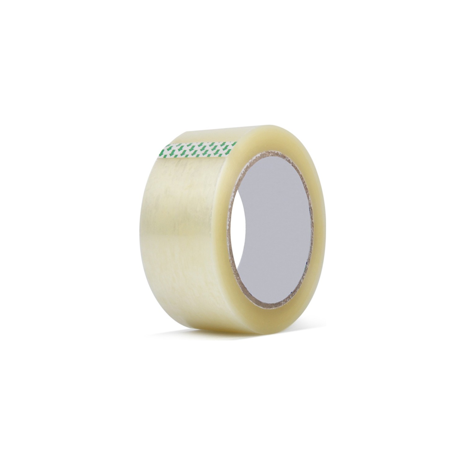 Transparentes Paketband 45 mm x 100 m (5563)