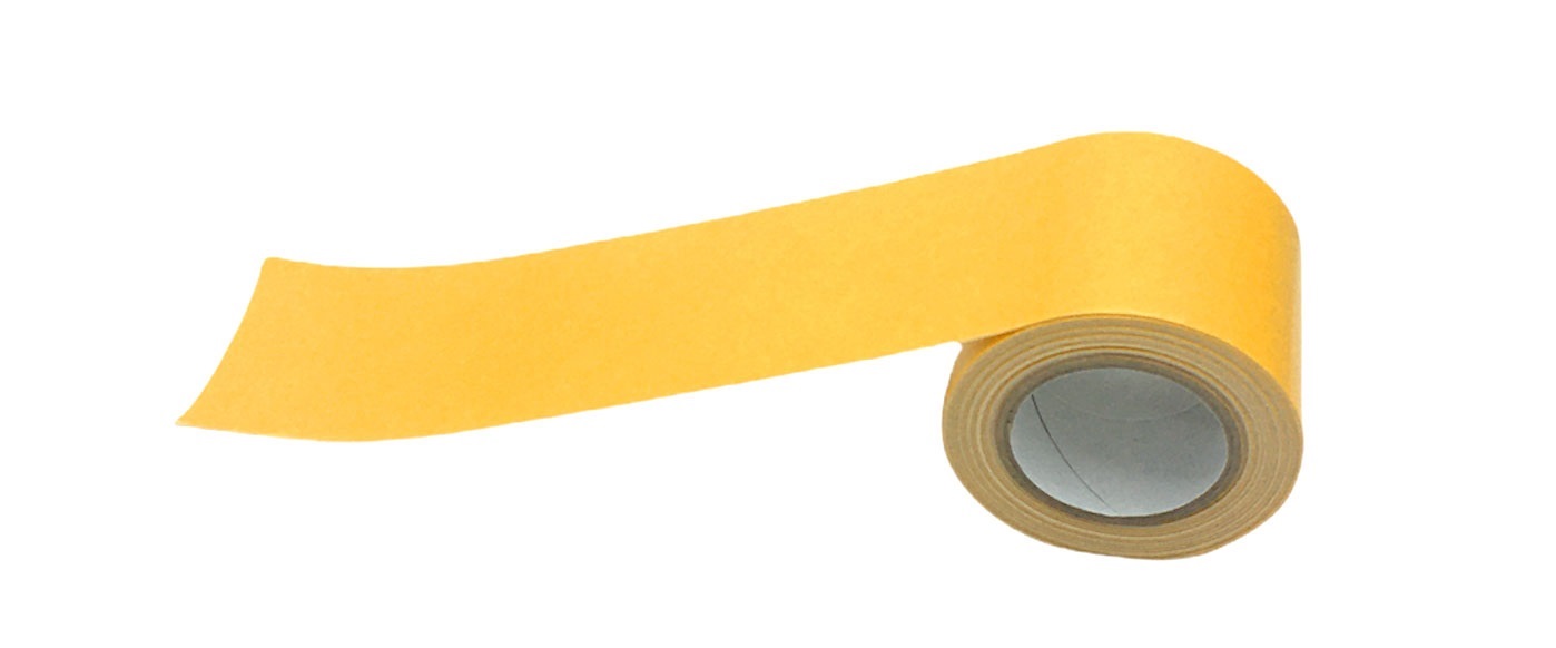 50MMX2MT SCHAUMSTOFF-DOPPELSEITIGES KLEBEBAND (5563)