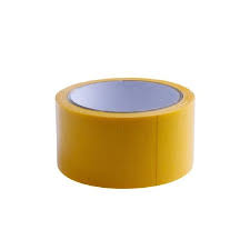 SARI ÇADIR VE TAMİR BANTI 48MMX10M (5563)