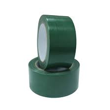 GRÜNES ZELT- UND REPARATURBAND 48MMX10M (5563)