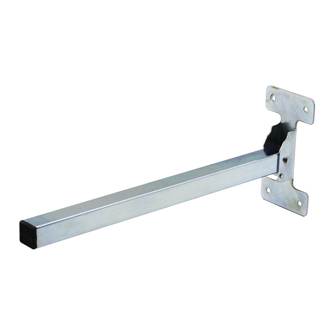 SOFRA AYAK KOMPLE METAL 30CM AÇ KAPA (5563)