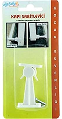 KAPI SABİTLEYİCİ Ç.EMNİYET (5563)