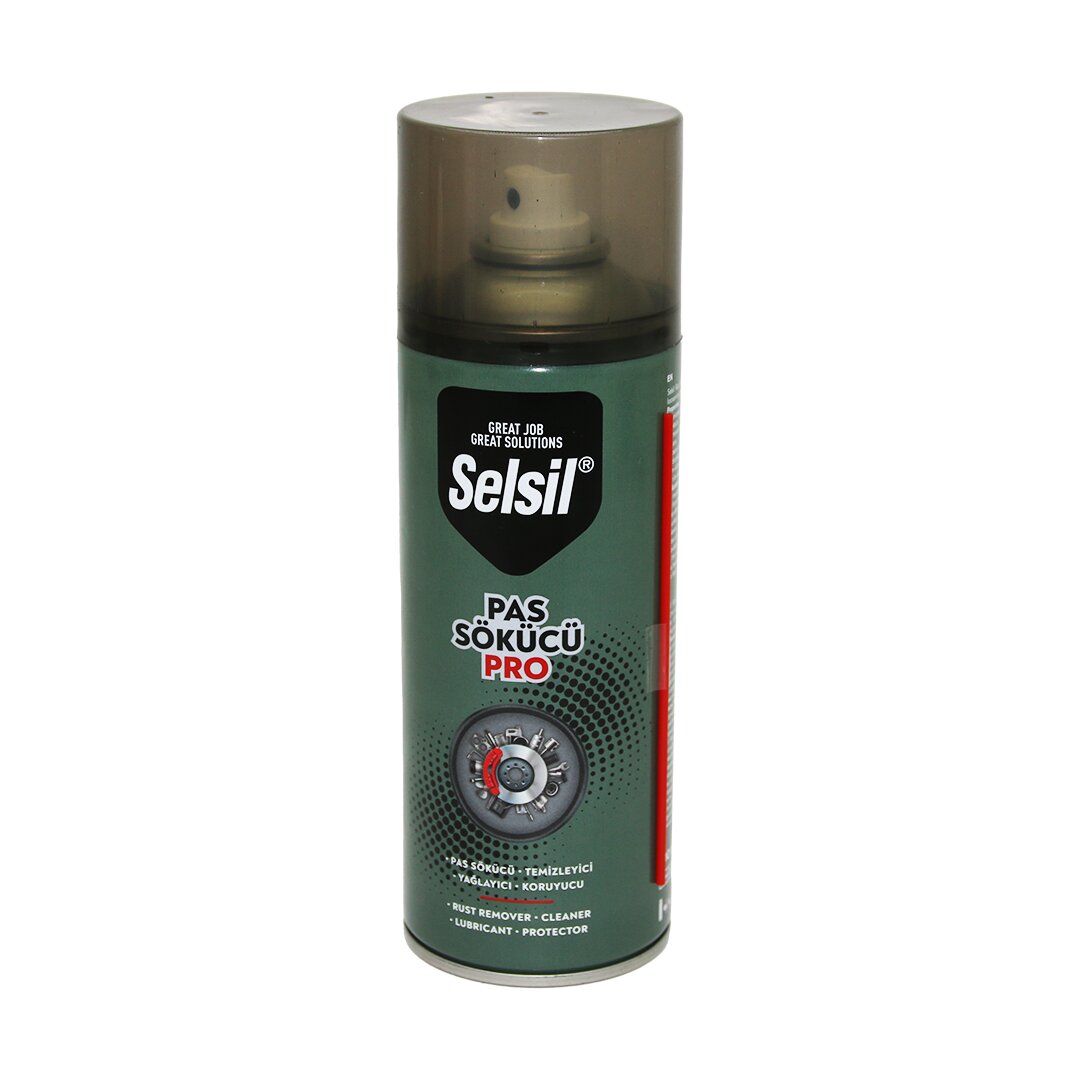 SELSİL PRO ÇOK AMAÇLI SPREY 400ML (5563)