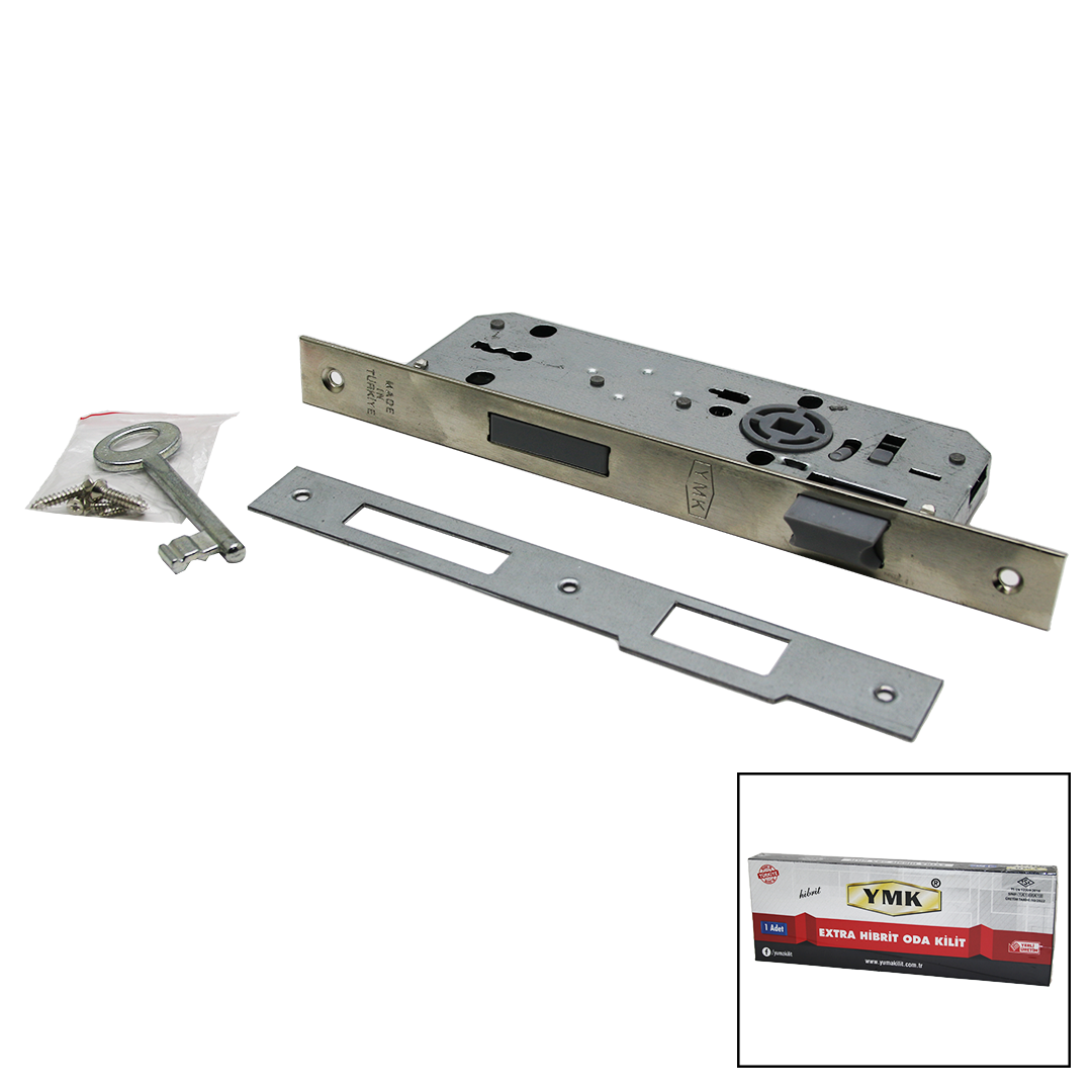 EXTRA HYBRID QUADRATISCHES ZIMMERSCHLOSS 35MM (5563)