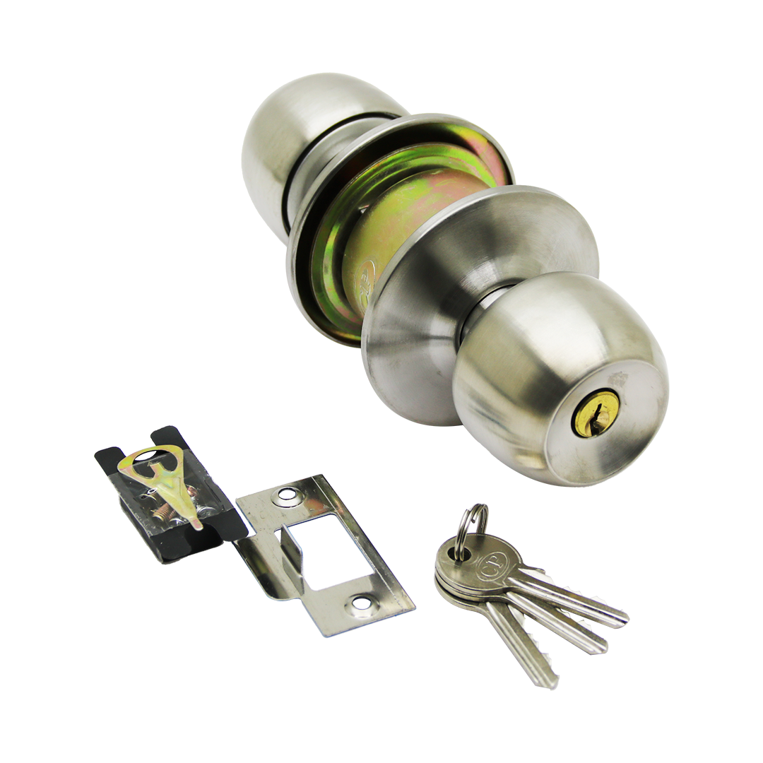 KUGELKOPF HOTEL-TYP SCHLOSS 60MM (5563)