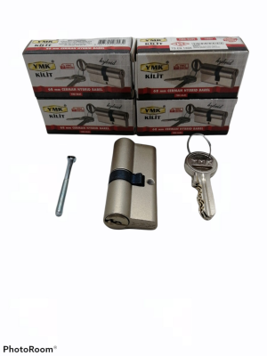 HYBRID WEISS LAUF 68MM BOXED (5563)