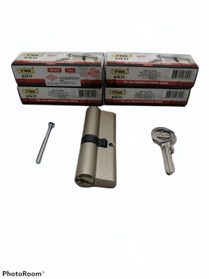 HYBRID WEIß BARREL 90MM BOXED (5563)