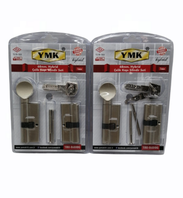 İBRİT SATEN BİLYALI BAREL SET 68MM (5563)