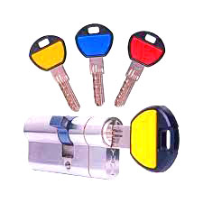 TUZAKLI BİLYALI BAREL 68MM (5563)