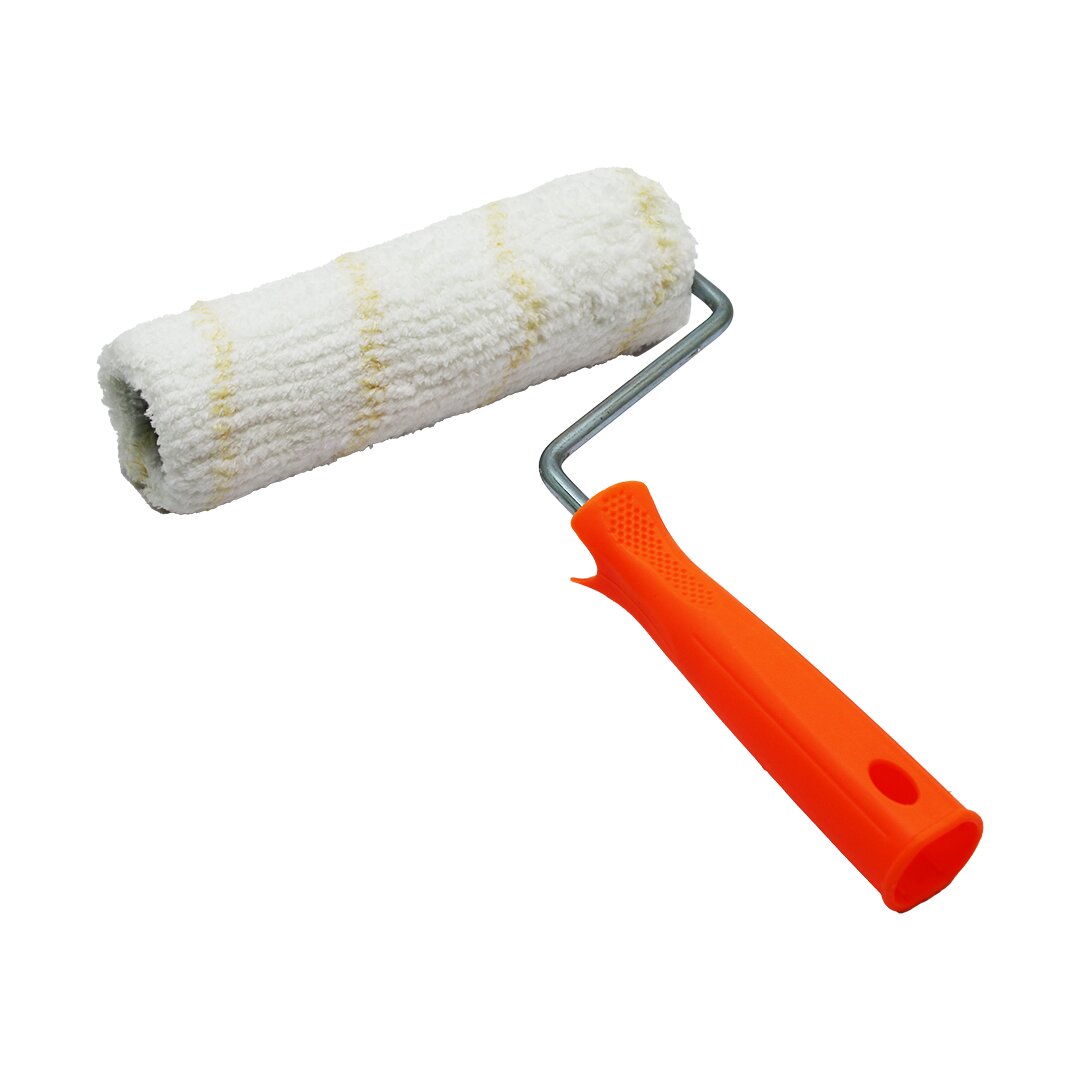 ATLAS 20CM - SATEN İÇ CEPHE BOYA RULOSU (5563)