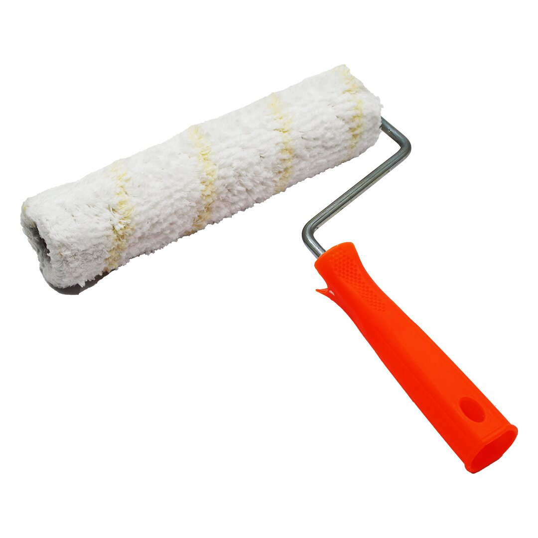 25CM - SATEN İÇ CEPHE BOYA RULOSU (5563)