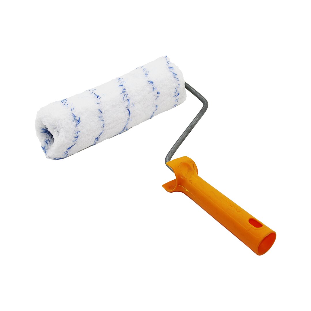 POLISAN ECO LINE 20CM Fassadenfarben-Rolle (5563)