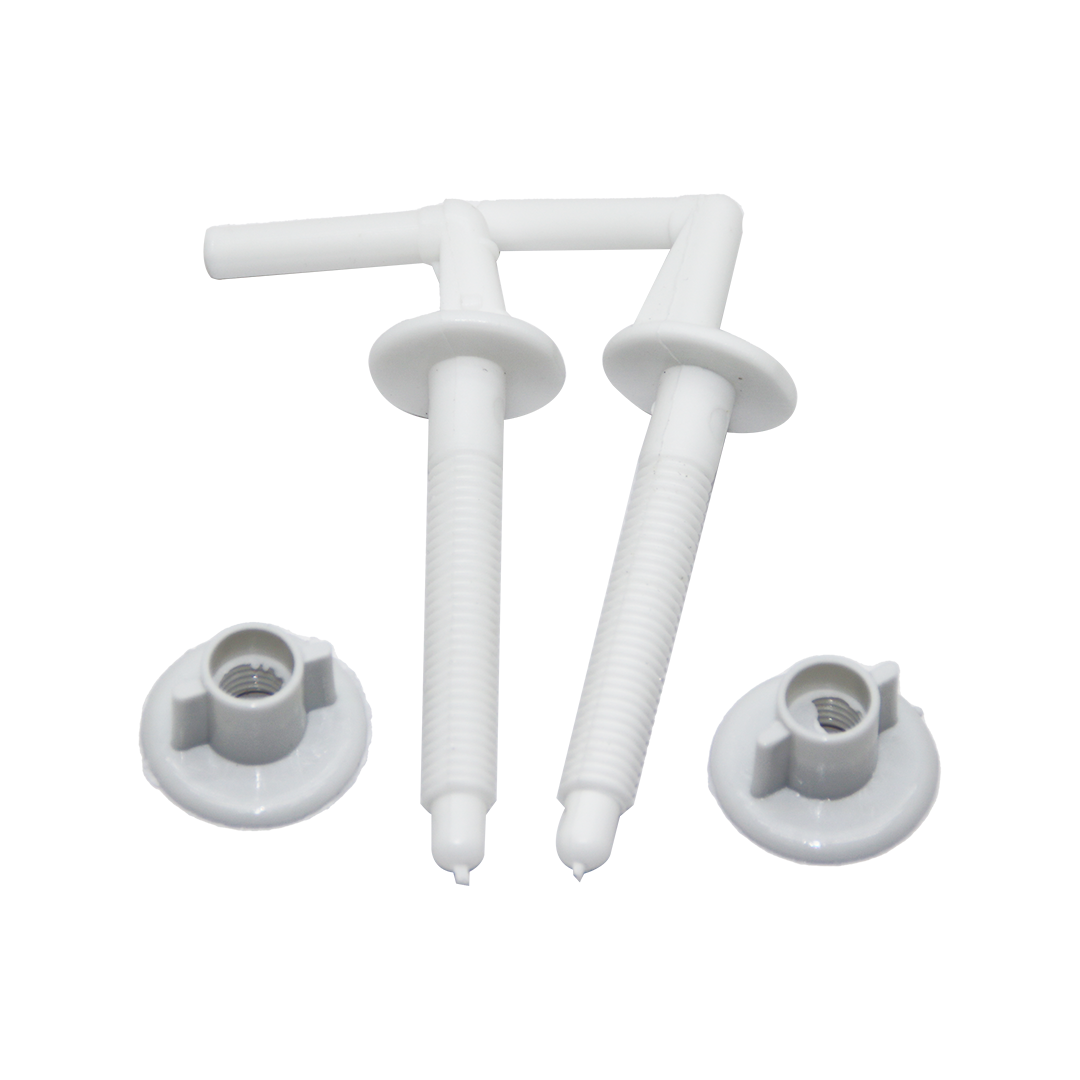 KLOZET KAPAK VİDASI MENTEŞE (5563)