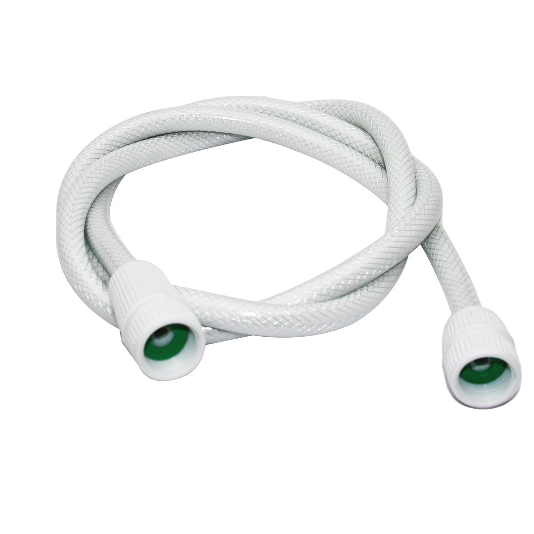 Kunststoff Duschschlauch 8MM - 140CM (5563)