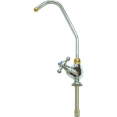 Wasserfilterhahn Stern Modell Megro (5563)