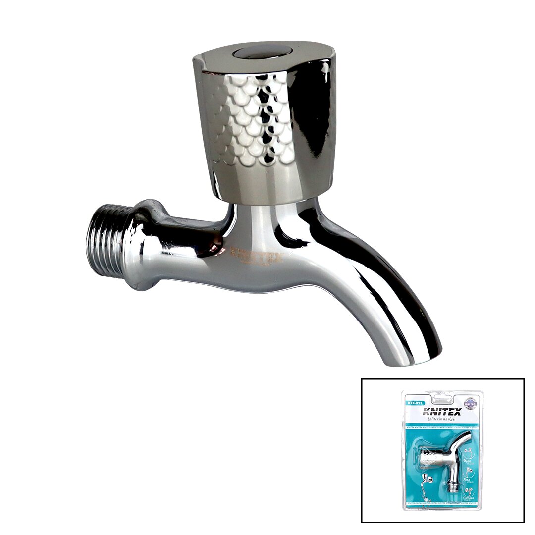 KISA MUSLUK KTX-011 (5563)