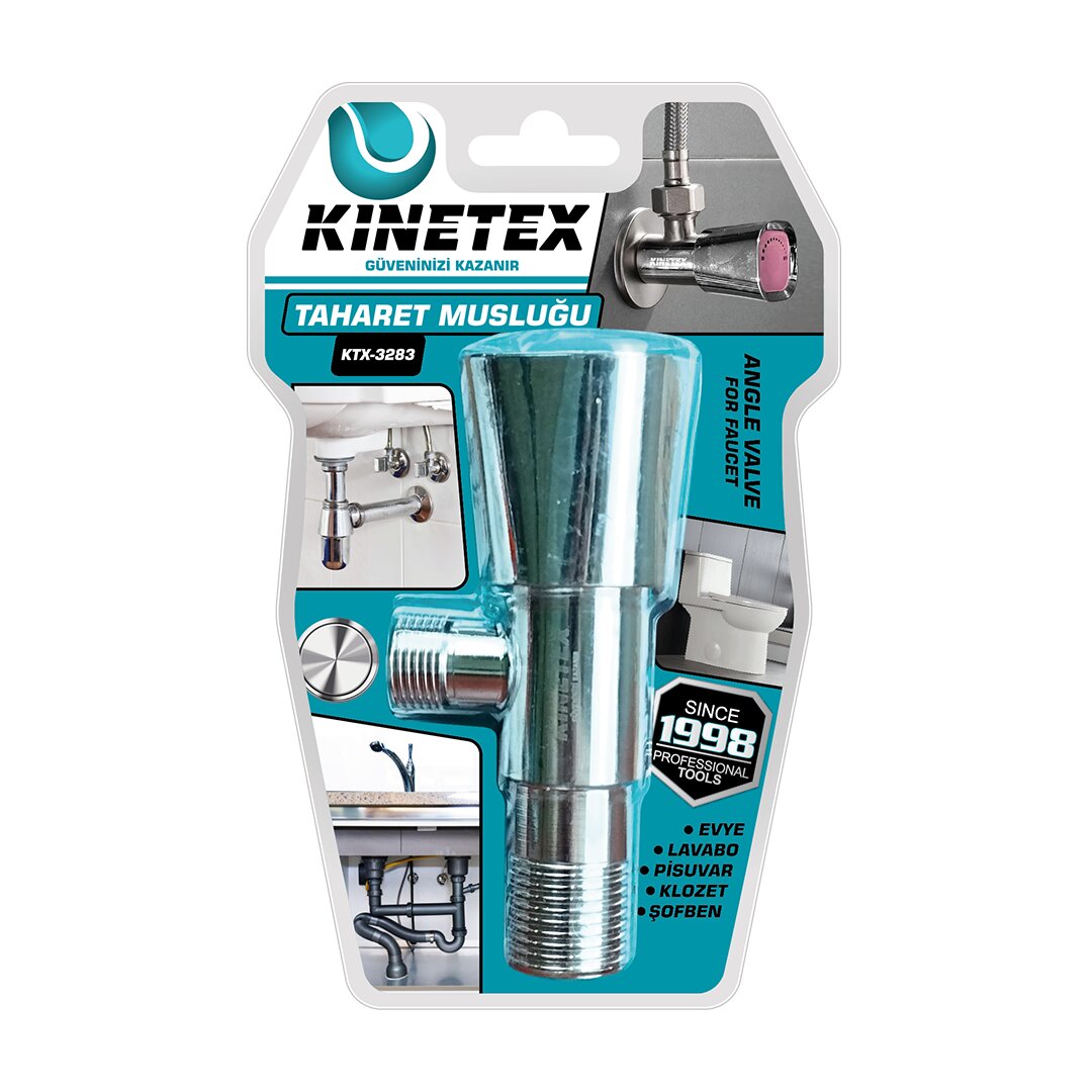 TAHARAT MUSLUĞU NO:70 KTX-3283 (5563)