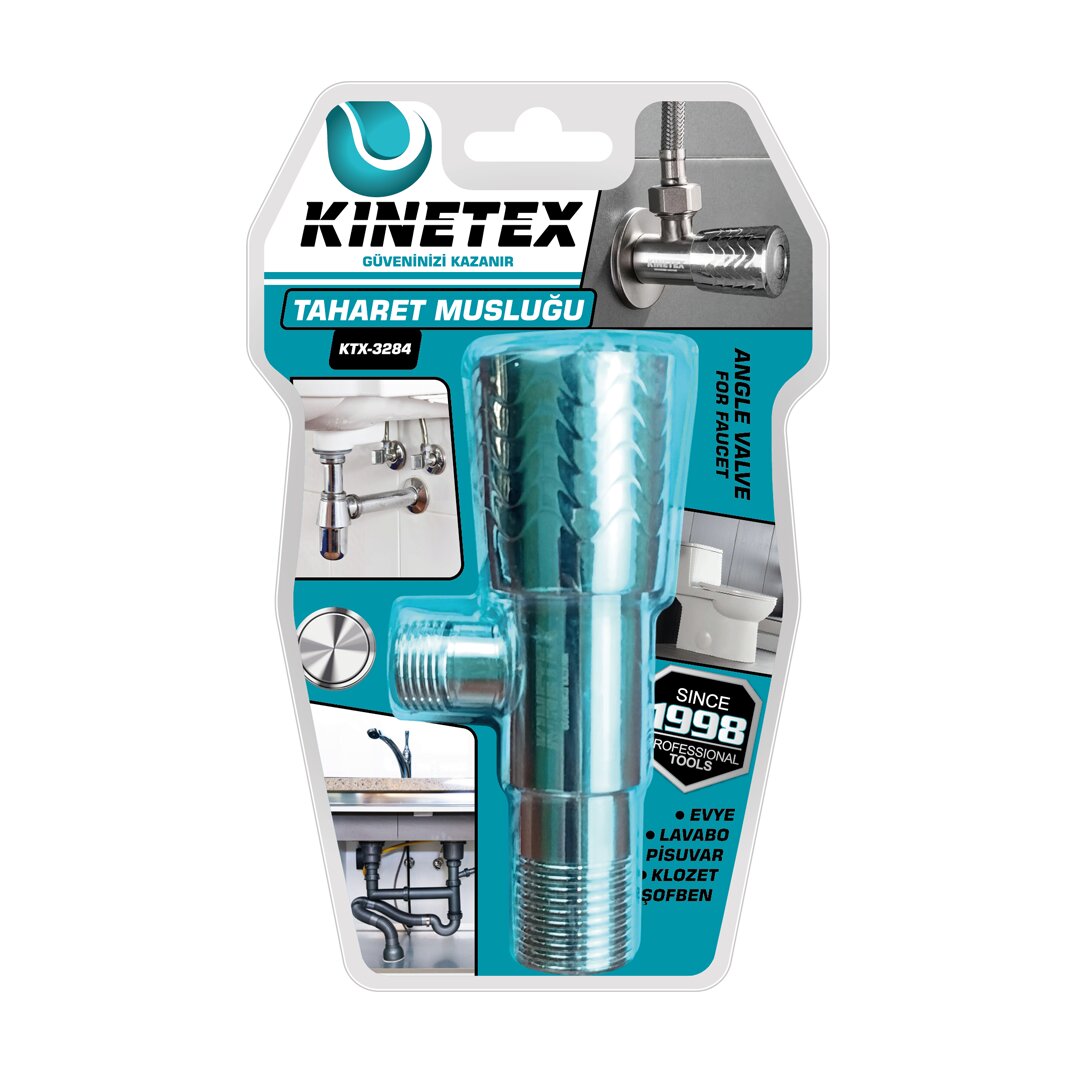 TAHARAT MUSLUĞU NO:80 KTX-3284 (5563)